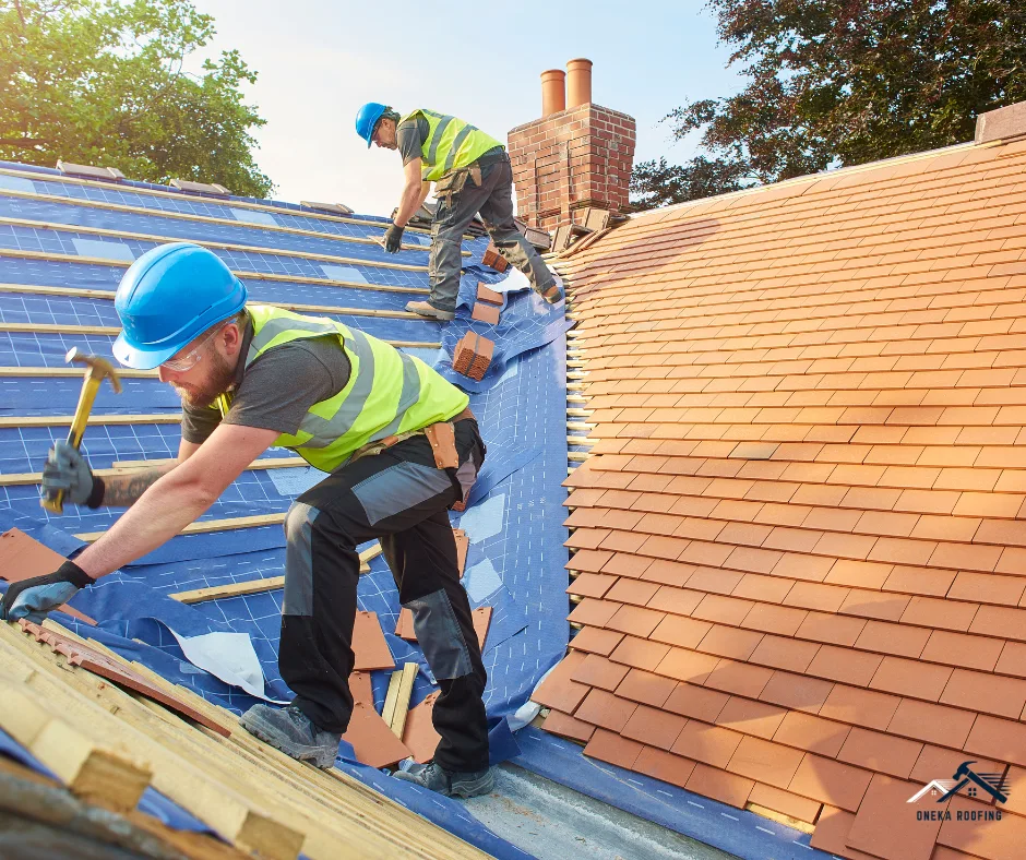 Why choose Roof Repair Near Me in Oley, PA